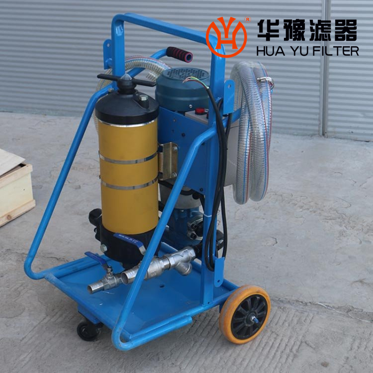 银河999小玛丽水果游戏电厂抗燃液PFC8314-400ZKP精密滤油机