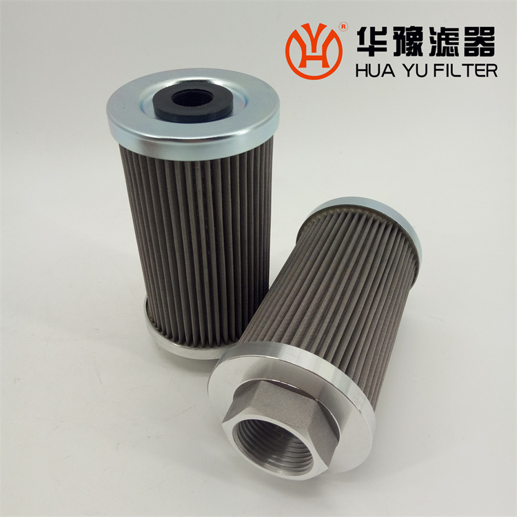 银河999小玛丽水果游戏EH油泵入口滤芯OF3-08-3RV-10