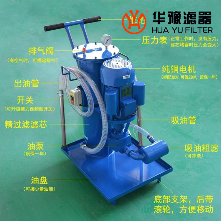 银河999小玛丽水果游戏FC50-380-03-H-C-FB 精细滤油车