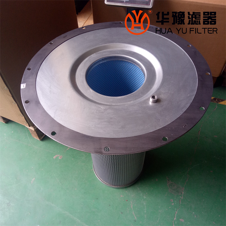 银河999小玛丽水果游戏02250121-500美国寿力油分芯 油气分离滤芯