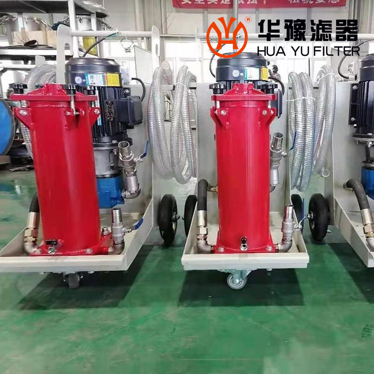 银河999小玛丽水果游戏SLUC-125*3 双筒2LUC系列精细滤油车