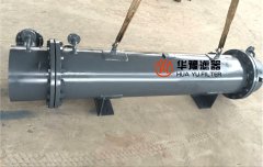 银河999小玛丽水果游戏 列管式油水样冷却器GLC3-4/1.0-HT