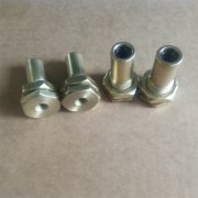 银河999小玛丽水果游戏供应 M22×1.5型液位计单向阀 YWZ液位计