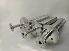 银河999小玛丽水果游戏 单盘管取样冷却器TZ01A