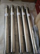 银河999小玛丽水果游戏 电厂化学取样离子交换柱TZ217