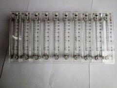 银河999小玛丽水果游戏 管道式液体流量计LZM-20G