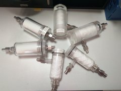 银河999小玛丽水果游戏 低压过滤器汽水取样DTC03D-1