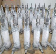 银河999小玛丽水果游戏 低压取样过滤器QC03