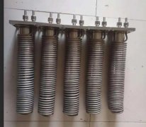 银河999小玛丽水果游戏 冷却器内芯GA355