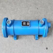 银河999小玛丽水果游戏 管式冷却器GLLQ4-24