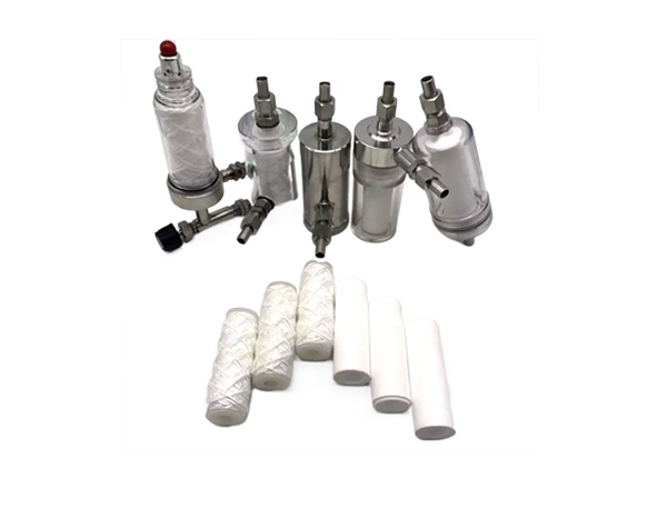 银河999小玛丽水果游戏 定冷水滤芯大流量烧结滤芯SGLQB-1000A