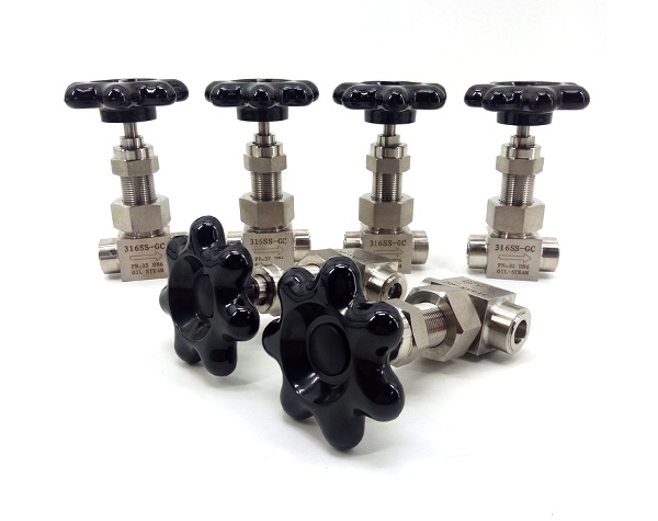 银河999小玛丽水果游戏 高温高压316SS-GC截止阀