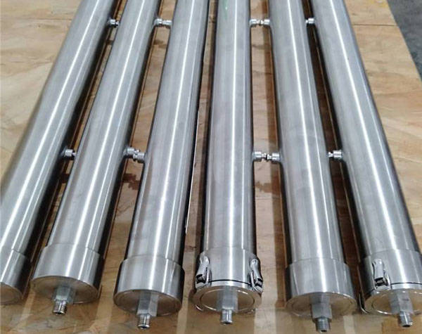 银河999小玛丽水果游戏 不锈钢离子交换柱TZ214