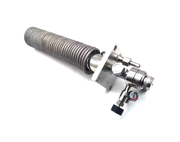 银河999小玛丽水果游戏 汽水取样冷却器GLC3-5