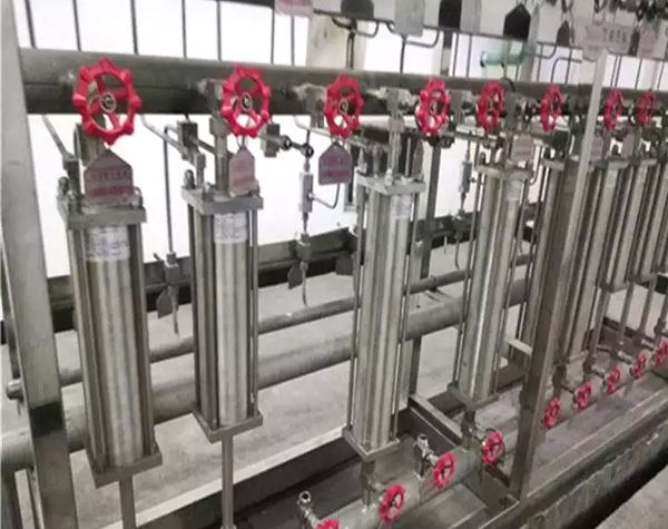 银河999小玛丽水果游戏 水汽取样装置SQZ系列电厂取样计算机系统