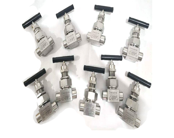 银河999小玛丽水果游戏 高温高压截止阀SS-6NBSW8T-G 替代世伟洛克截止阀