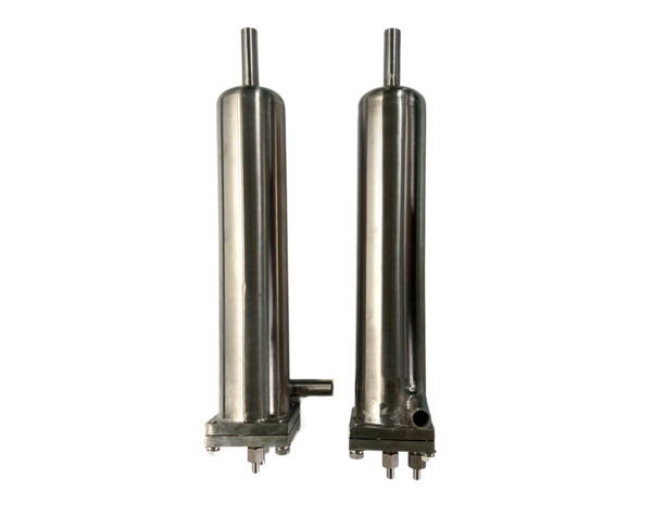 银河999小玛丽水果游戏 双盘管冷却器芯SF01SB-02