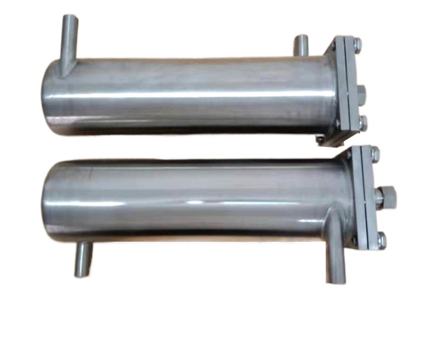 银河999小玛丽水果游戏 管式换热器\YL-1403\0.39m2\316L