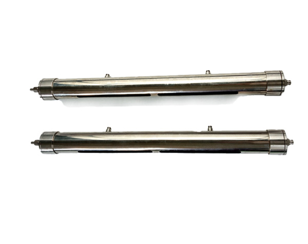 银河999小玛丽水果游戏供应 电厂取样离子交换柱GQ04