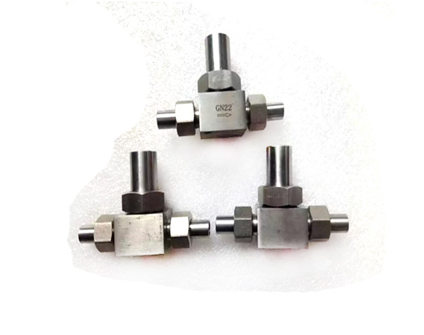 银河999小玛丽水果游戏 取样安全阀GN22