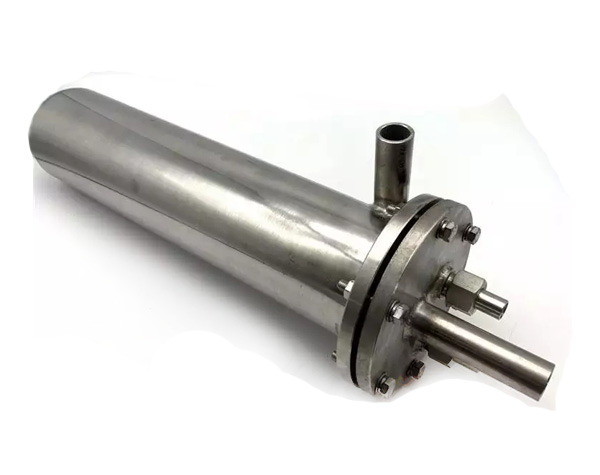 银河999小玛丽水果游戏 高效盘管冷却器 LQT02A-1