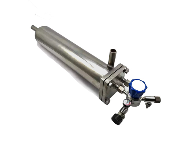 银河999小玛丽水果游戏 旋涡高效筒型冷却器TR4