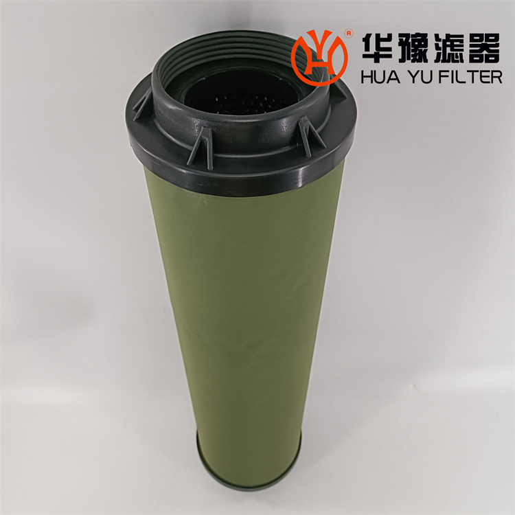 油净化装置分离滤芯 YSF-24 聚结滤芯