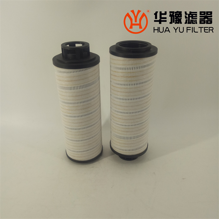 双联滤油器润滑油替代滤芯HC8900FCT8Z