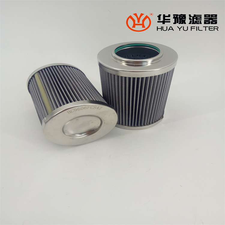 银河999小玛丽水果游戏PALL润滑油滤芯HC9651FCS16Z