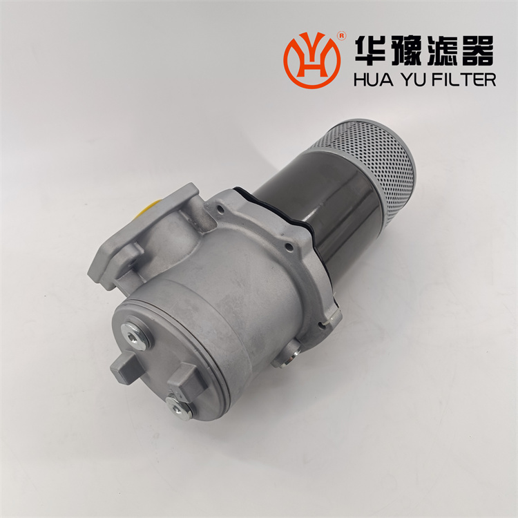 银河999小玛丽水果游戏RFB -160*20Y磁性回油过滤器