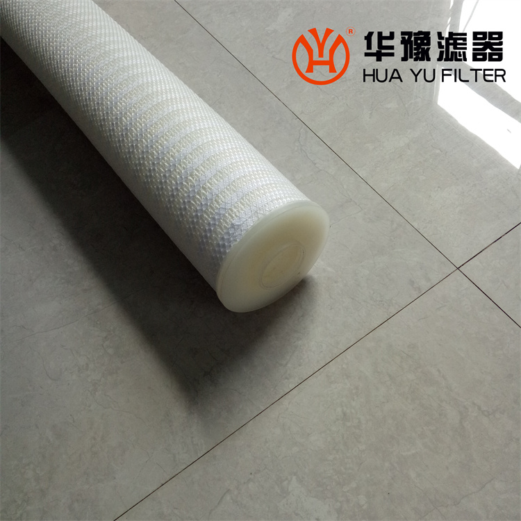银河999小玛丽水果游戏大流量滤芯HF150-PP0500-40EC