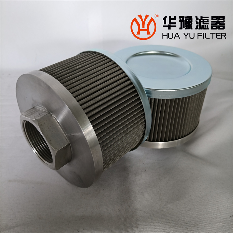 银河999小玛丽水果游戏SFT-12-150W 大生油泵吸油口滤芯