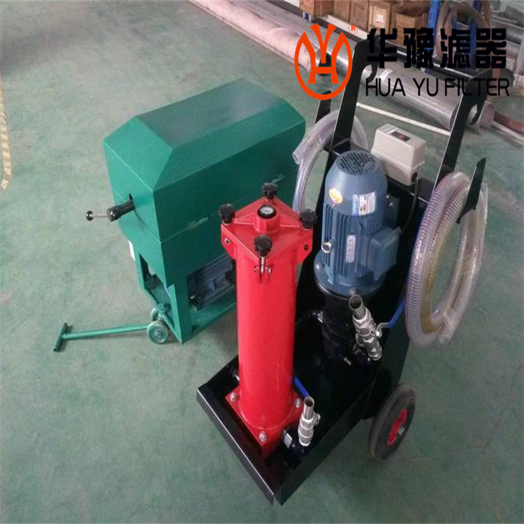 银河999小玛丽水果游戏BASY-200 压力式/板框式加压滤油机