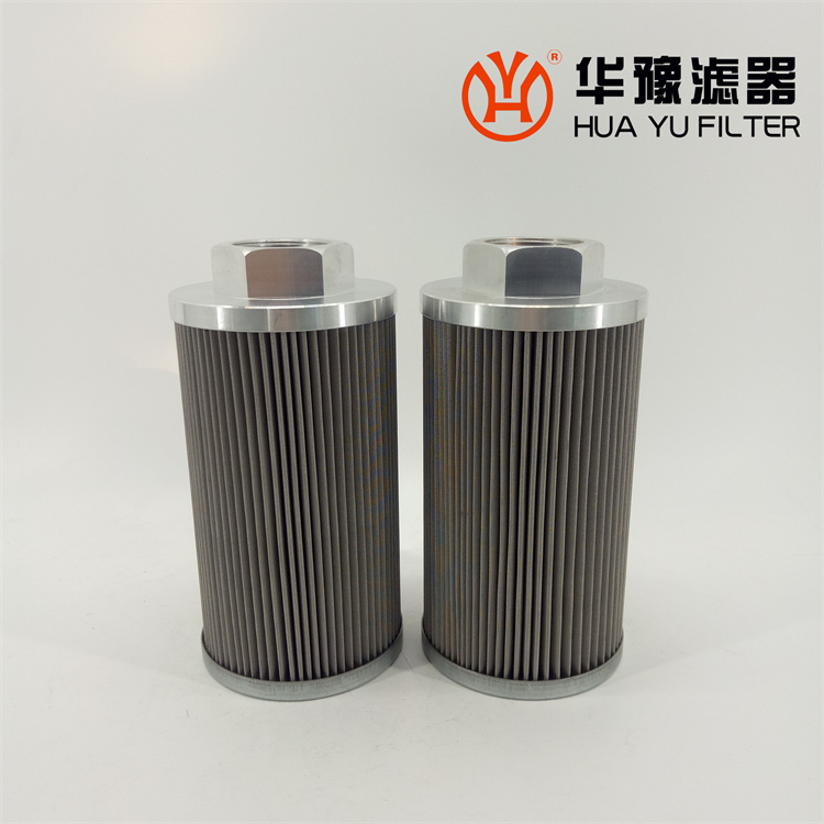 银河999小玛丽水果游戏XU-16*80-J液压站线隙式过滤器