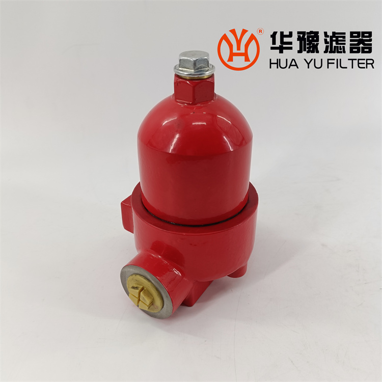 银河999小玛丽水果游戏黎明 QU-E10X10 压力管路过滤器