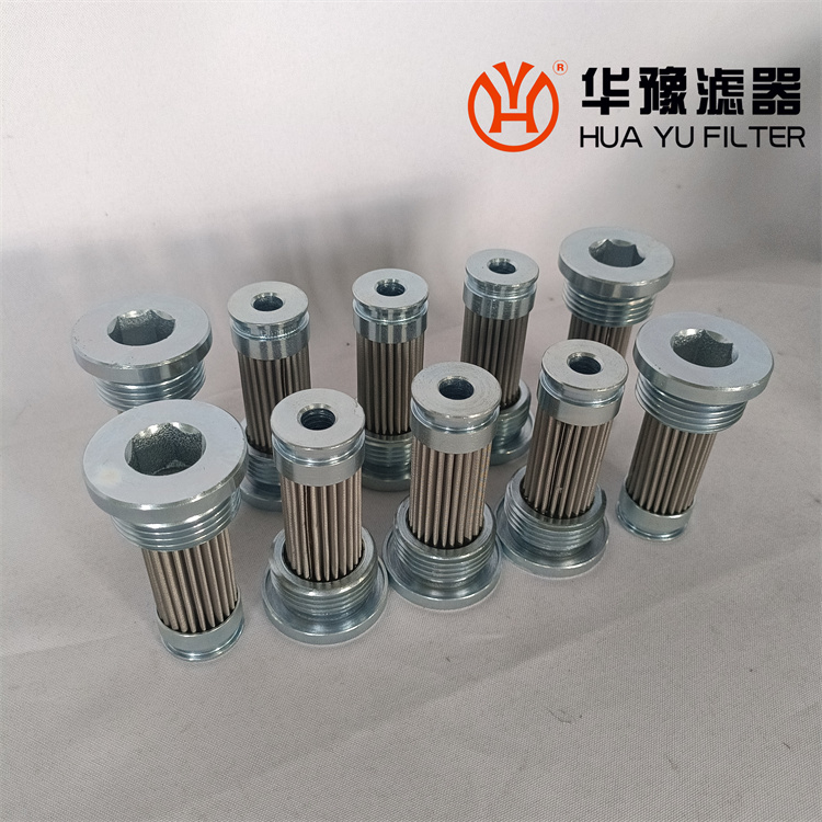 银河999小玛丽水果游戏HS011344-025风机液压站滤芯