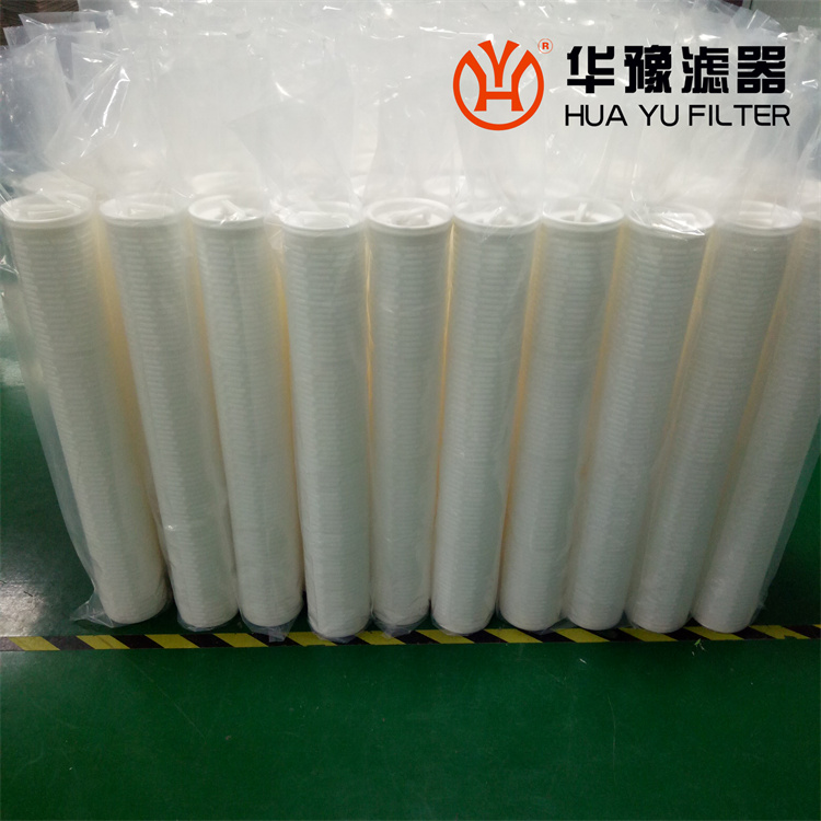 银河999小玛丽水果游戏派克RFP500-40大流量水滤芯