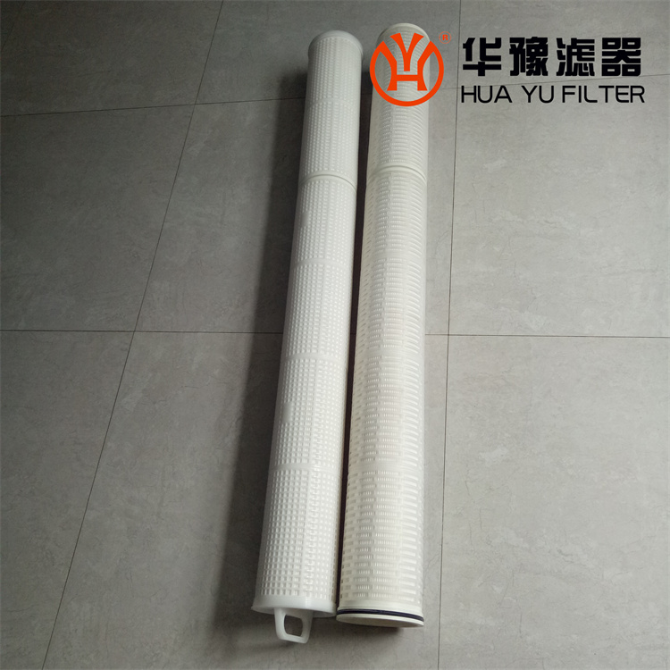 银河999小玛丽水果游戏HF40PP040D01大通量精密过滤器滤芯