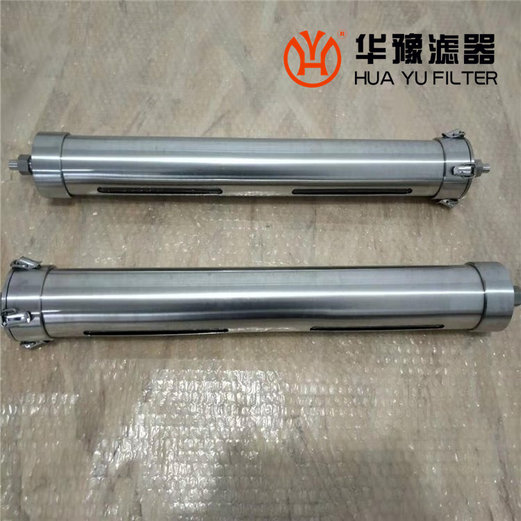 银河999小玛丽水果游戏SI-V15M-6AI全不锈钢离子交换柱