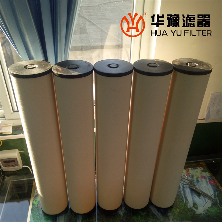 银河999小玛丽水果游戏聚结滤芯PLF40H