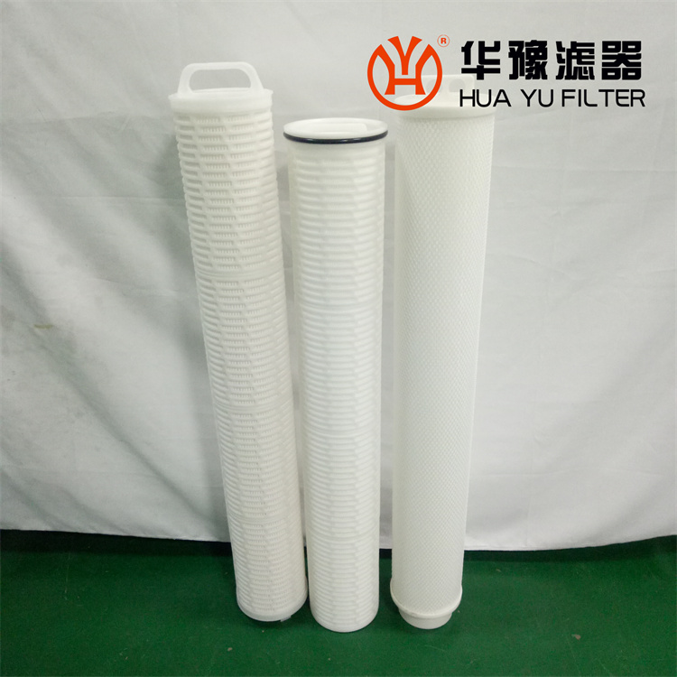 银河999小玛丽水果游戏大流量滤芯40英寸 折叠滤芯