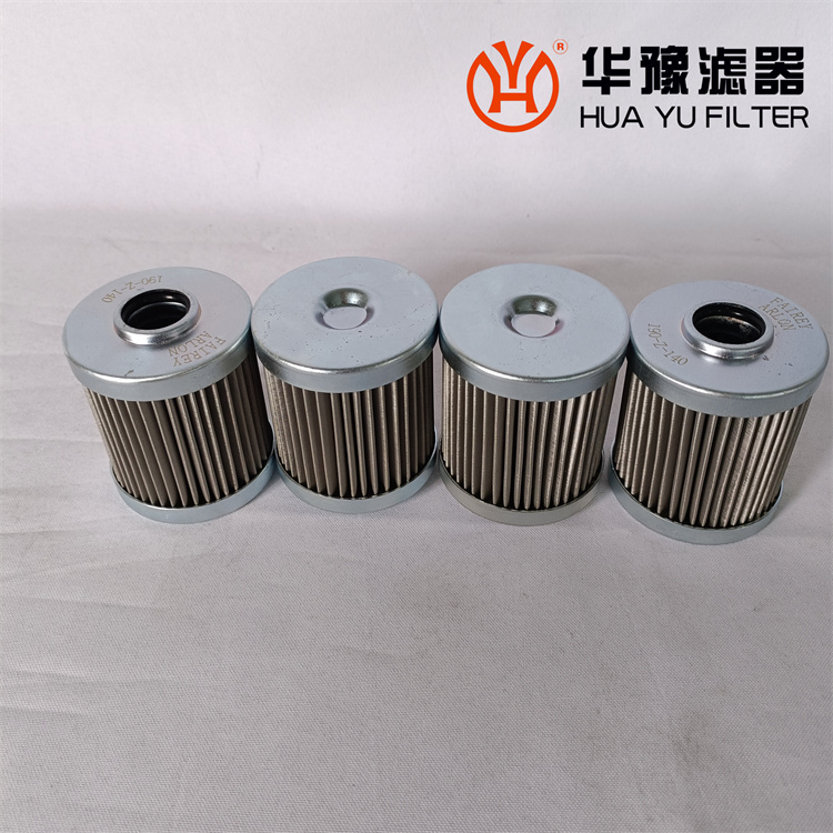 银河999小玛丽水果游戏ST8A40 双筒滤芯 油滤芯