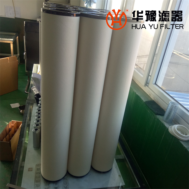 银河999小玛丽水果游戏JLX-150X500聚结分离滤芯