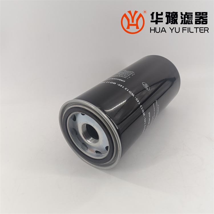 银河999小玛丽水果游戏油滤 WD13145 机油过滤器 WD13145