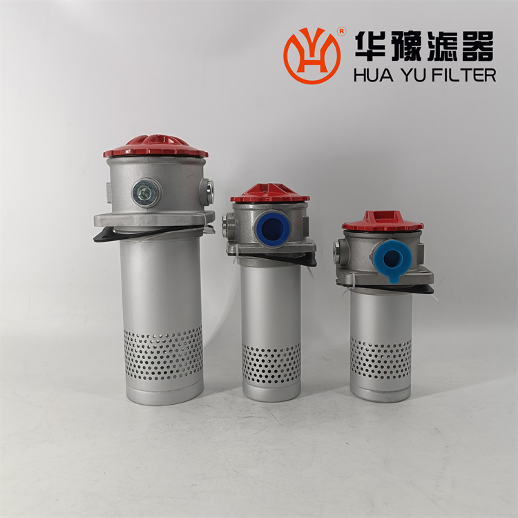 银河999小玛丽水果游戏TFA-400×80F-C/Y自封式吸油过滤器