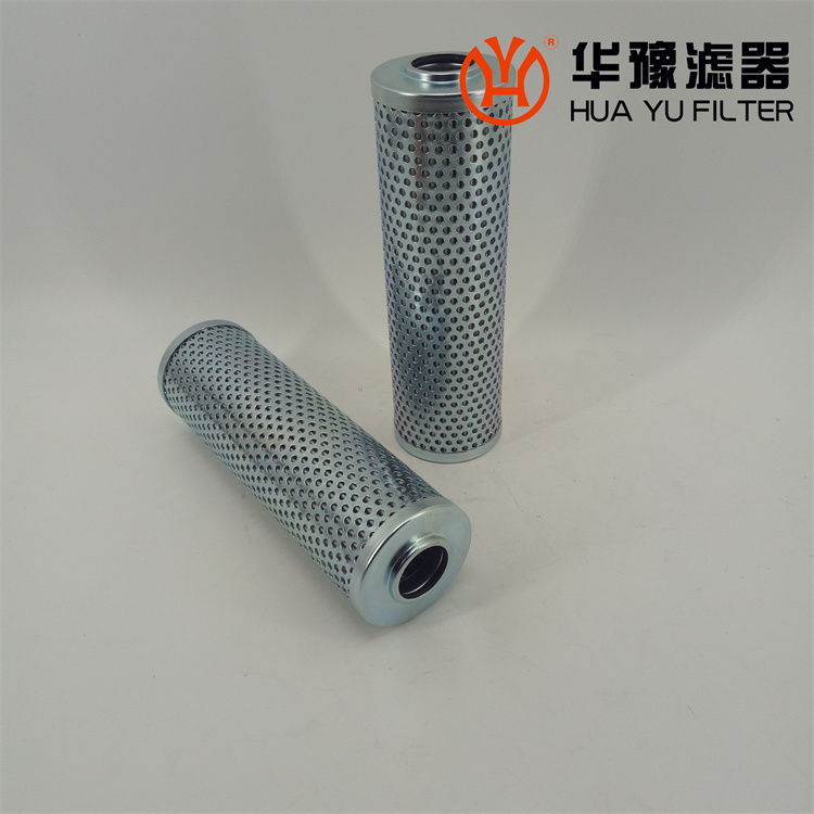 TNX-400*G50P抗燃油折叠式不锈钢滤芯