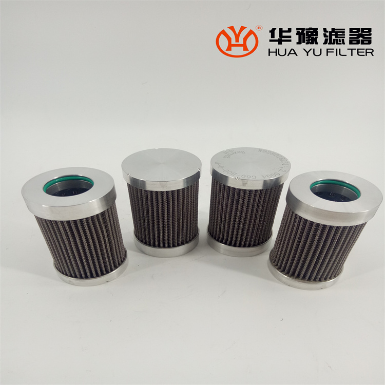 银河999小玛丽水果游戏液压油滤芯R928022285 润滑油滤芯