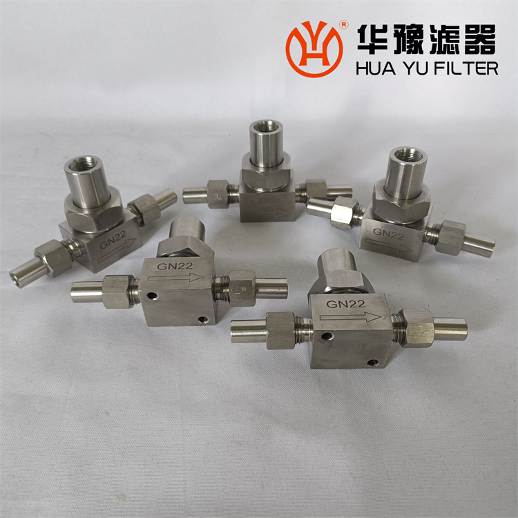 银河999小玛丽水果游戏取样配件阀 DTF-J-4 自动稳压关断阀