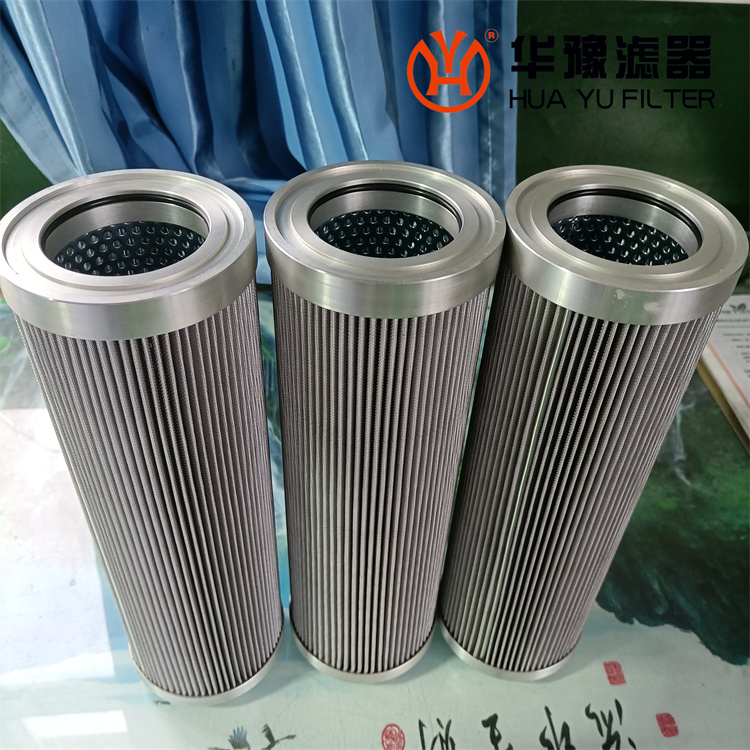 滤网DYSLQ-50/10H-1.6C 稀油站不锈钢滤芯
