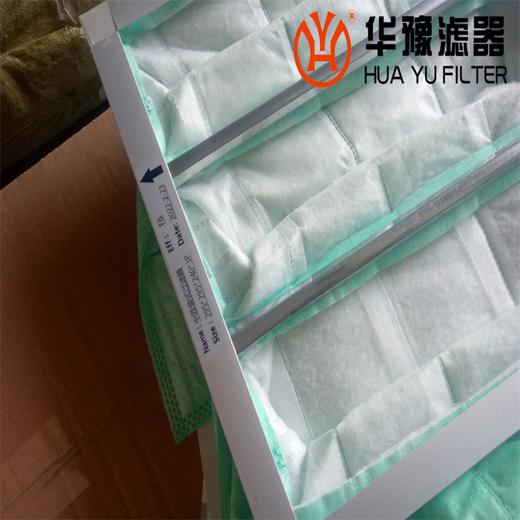 银河999小玛丽水果游戏板框滤 592x592x46mm G4初效板式过滤器